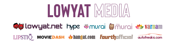 Lowyat Media Group